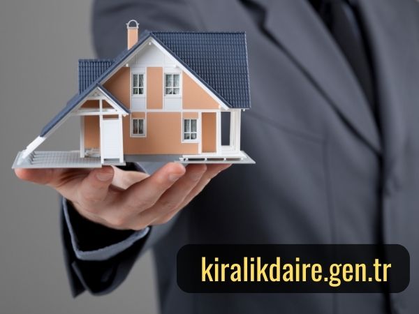 Yamaçtepe Mahallesi Kiralık Daire